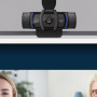 CAMERA WEBCAM C920S/960-001252 LOGITECH