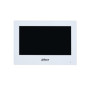 MONITOR LCD 7 IP DOORPHONE/WIFI VTH2622GW-W DAHUA