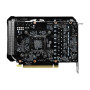 Graphics Card, PALIT, NVIDIA GeForce RTX 4060 Ti, 8 GB, GDDR6, 128 bit, PCIE 4.0 16x, GPU 2310 MHz, Dual Slot Fansink, 1xHDMI, 3xDisplayPort, NE6406T019P1-1060F