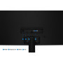 LCD Monitor, SAMSUNG, LS27D390GAUXEN, 27, Business/Curved, Tilt, Matte, Panel VA, 1920x1080, 16:9, 100Hz, 4 ms, LS27D390GAUXEN