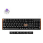 KEYBOARD WRL K10 HE SPECIAL ED/BLACK K10H-F1 KEYCHRON