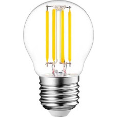 Light Bulb, VISIONAL, Power consumption 4 Watts, Luminous flux 520 Lumen, 3000 K, AC220-240V, 50/60 Hz, Beam angle 360 degrees, VS-B-1 Light Bulb, VISIONAL, Power consumption 4 Watts, Luminous flux 520 Lumen, 3000 K, AC220-240V, 50/60 Hz, Beam angle 360 degrees, VS-B-1