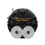VACUUM CLEANER ROBOT X50 ULTRA/WHITE RLX85CE DREAME