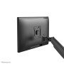 MONITOR ACC DESK MOUNT/10-32 NM-D750BLACK NEOMOUNTS