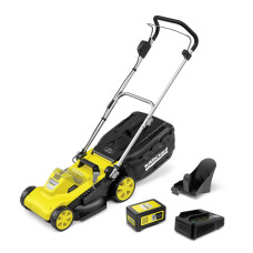 LAWN MOWER LMO 3-18/1.445-411.0 KARCHER