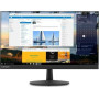 LCD Monitor,LENOVO,L24q-35,23.8,Panel IPS,2560x1440,16:9,75 Hz,Matte,4 ms,Speakers,Tilt,Colour Black,66D1GAC1EU