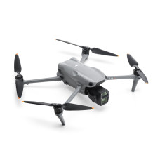 Drone, DJI, Air 3S Fly More Combo (DJI RC-N3), Consumer, CP.MA.00000815.02