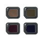 Drone Accessory, DJI, DJI Mavic 3 Classic ND Filters Set, CP.MA.00000561.01