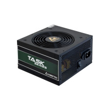 Power Supply, CHIEFTEC, 700 Watts, Efficiency 80 PLUS BRONZE, PFC Active, TPS-700S