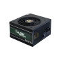 Power Supply, CHIEFTEC, 700 Watts, Efficiency 80 PLUS BRONZE, PFC Active, TPS-700S