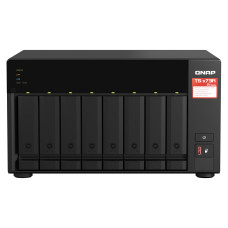 NAS STORAGE TOWER 8BAY 8GB/TS-873A-8G QNAP