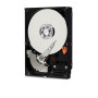 HDD, WESTERN DIGITAL, Blue, 6TB, SATA 3.0, 256 MB, 5400 rpm, 3,5, WD60EZAZ