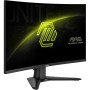 LCD Monitor, MSI, MAG 276CF E20, 27, Gaming/Curved, Panel VA, 1920x1080, 16:9, 200 Hz, 0.5 ms, MAG276CFE20