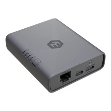 NET ROUTER IOT GATEWAY LTE4/KNOT EC25-EU&KNE MIKROTIK