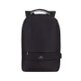NB BACKPACK 15.6 + MOUSE/7563 BLACK RIVACASE