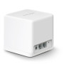Wireless Router, MERCUSYS, Wireless Router, 3-pack, 1300 Mbps, Mesh, IEEE 802.11a, IEEE 802.11 b/g, IEEE 802.11n, IEEE 802.11ac, HALOH30G(3-PACK)