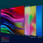 TV Set, THOMSON, 43 , 4K Ultra HD, 3840 x 2160 pixels, Flat, 16:9, QLED Pro, 43QG7C04