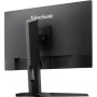 LCD Monitor, VIEWSONIC, VX2479J-HD-PRO, 24, Gaming, Panel IPS, 1920x1080, 16:9, 180 Hz, Matte, 1 ms, Swivel, Pivot, Height adjustable, Tilt, Colour Black, VX2479J-HD-PRO