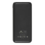 POWER BANK USB 20000MAH/VA2071 BLACK RIVACASE