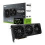 Graphics Card, ASUS, NVIDIA GeForce RTX 5070 Ti, 16 GB, GDDR7, 256 bit, PCIE 5.0 16x, GPU 2527 MHz, Triple slot Fansink, 1xHDMI, 3xDisplayPort, PRIME-RTX5070TI-O16G