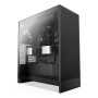 Case, NZXT, MidiTower, ATX, EATX, MicroATX, MiniITX, Colour Black, CM-H72FB-01
