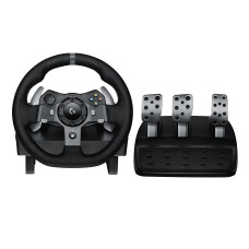 STEERING WHEEL G920/941-000123 LOGITECH