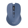 MOUSE USB OPTICAL WRL BLUE/MYDO 25041 TRUST MOUSE USB OPTICAL WRL BLUE/MYDO 25041 TRUST
