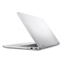 Notebook, DELL, Pro Plus, PB14250, CPU Intel Core Ultra 7, 265U, 14 , 1920 x 1200 pixels, RAM 64 GB, DDR5-SDRAM, SSD 1000 GB, Discrete graphics Not available, On-board graphics Yes, Keyboard language English, OS installed Windows 11 Pro, Smart card reader