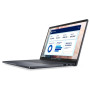 Notebook, DELL, PRO Premium, Pro 14 Premium (PA14250), CPU Core Ultra, U7-268V, 2200 MHz, CPU features vPro, 14, RAM 32GB, LPDDR5x, 8533 MHz, SSD 1TB, Intel Arc (TM) graphics, Integrated, EST, Windows 11 Pro, 1.14 kg, 210-BPFF_1017536386_EST
