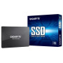 SSD, GIGABYTE, 1TB, SATA 3.0, Write speed 500 MBytes/sec, Read speed 550 MBytes/sec, 2,5, TBW 600 TB, MTBF 2000000 hours, GP-GSTFS31100TNTD