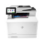 PRINTER/COP/SCAN/FAX M479FDW/W1A80A#B19 HP