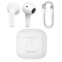 HEADSET WRL BOWIE E3/WHITE NGTW080002 BASEUS