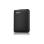 External HDD, WESTERN DIGITAL, 2000 GB, Colour Black, WDBDTV0020BBK-WESN