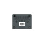 NET ROUTER 10/100/1000M 5PORT/HEX S RB760IGS MIKROTIK