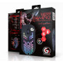 MOUSE USB OPTICAL GAMING RGB/MUSG-RAGNAR-RX400 GEMBIRD