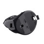MOUSE USB OPTICAL ERGONOMIC/VOXX 23731 TRUST