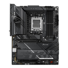 Mainboard, ASUS, AMD X870E, SAM5, ATX, Memory DDR5, Memory slots 4, STRIXX870E-HGAMWIFI7