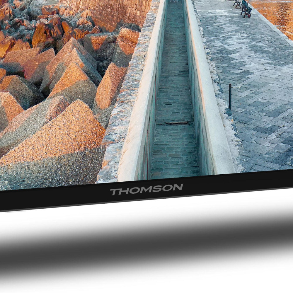TV Set, THOMSON, 40 , Full HD, 1920 x 1080 pixels, Flat, 16:9, LCD, 40FG2S15 TV Set, THOMSON, 40 , Full HD, 1920 x 1080 pixels, Flat, 16:9, LCD, 40FG2S15