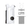 MOBILE ACC GIMBAL STANDALONE/WHITE CINSABBA INSTA360