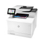 PRINTER/COP/SCAN/FAX M479FDW/W1A80A#B19 HP