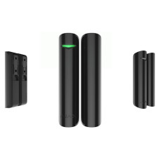 SENSOR WRL DOORPROTECT PLUS/BLACK 38100 AJAX