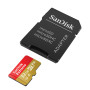 MEMORY MICRO SDHC 32GB UHS-I/W/A SDSQXAF-032G-GN6MA SANDISK
