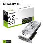 Graphics Card, GIGABYTE, NVIDIA GeForce RTX 4060 Ti, 8 GB, GDDR6, 128 bit, PCIE 4.0 16x, 2xHDMI, 2xDisplayPort, GV-N406TAEROOC-8GD