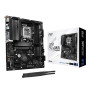 Mainboard, ASROCK, Intel Z890, LGA1851, ATX, Memory DDR5, Memory slots 4, Z890PRO-AWIFI