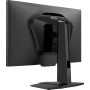 LCD Monitor, MSI, MAG 274QPF X30MV, 27, Gaming/Frameless, Matte, Panel VA, 2560x1440, 16:9, 300Hz, 0.5 ms, Colour Black, MAG274QPFX30MV