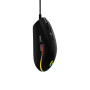 MOUSE USB OPTICAL G203/BLACK 910-005796 LOGITECH