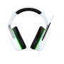 HEADSET HYPERX CLOUDX STINGER2/WHITE/GREEN 75X28AA HYPERX