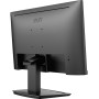 Monitor, MSI, PRO MP223 E2, 21.45, Business, Matte, Panel VA, 1920x1080, 16:9, 100 Hz, 1 ms, Colour Black, PROMP223E2