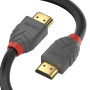 CABLE HDMI-HDMI 2M/ANTHRA 36963 LINDY