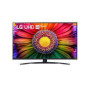 TV Set,LG,75,4K/Smart,3840x2160,Wireless LAN,Bluetooth,webOS,75UR81003LJ
